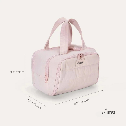 Aureal Toiletry Bag