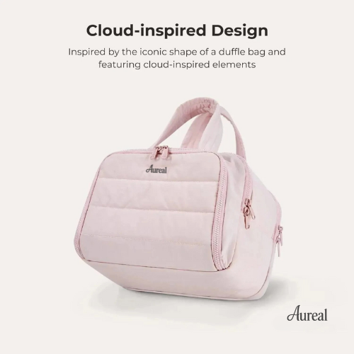 Aureal Toiletry Bag