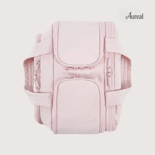 Aureal Toiletry Bag