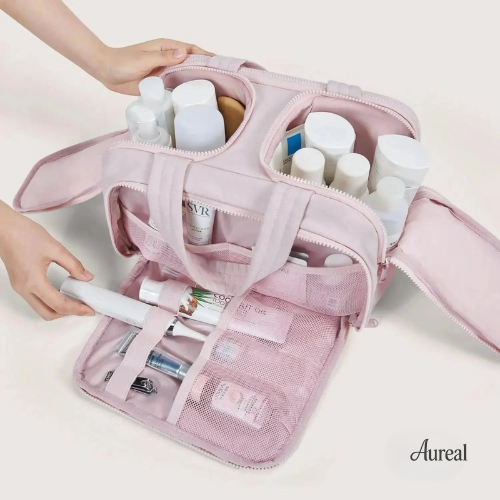Aureal Toiletry Bag