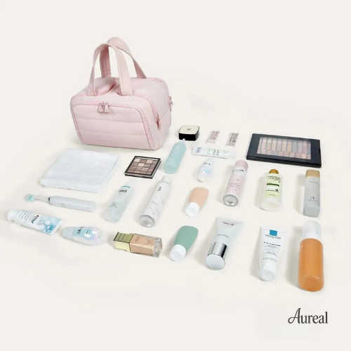 Aureal Toiletry Bag