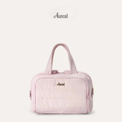 Aureal Toiletry Bag