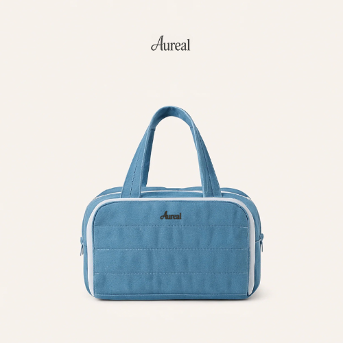 Aureal Toiletry Bag
