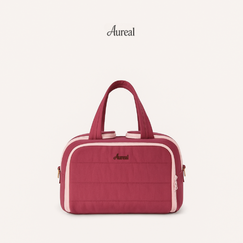 Aureal Toiletry Bag