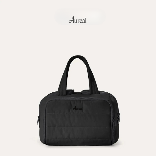 Aureal Toiletry Bag