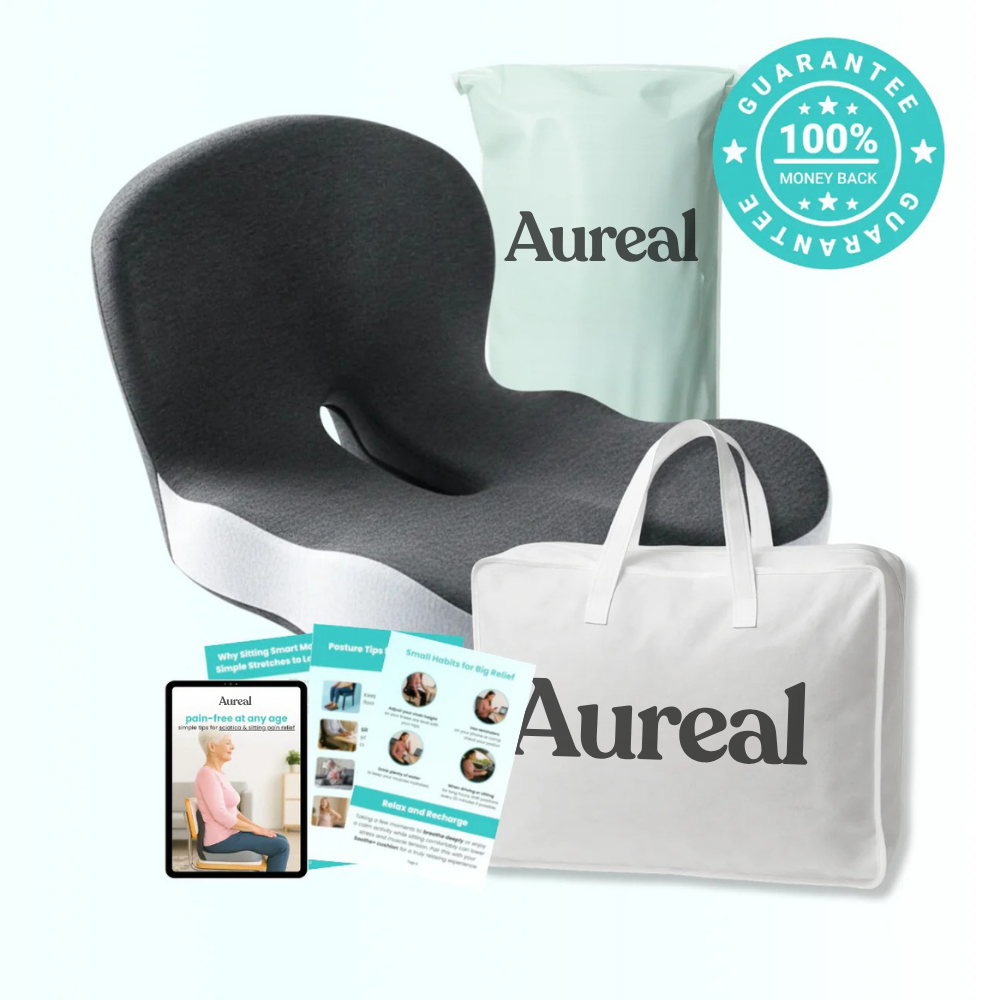 Aureal+ Seat Cushion