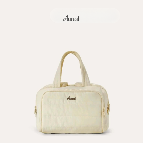 Aureal Toiletry Bag