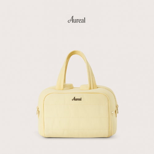 Aureal Toiletry Bag