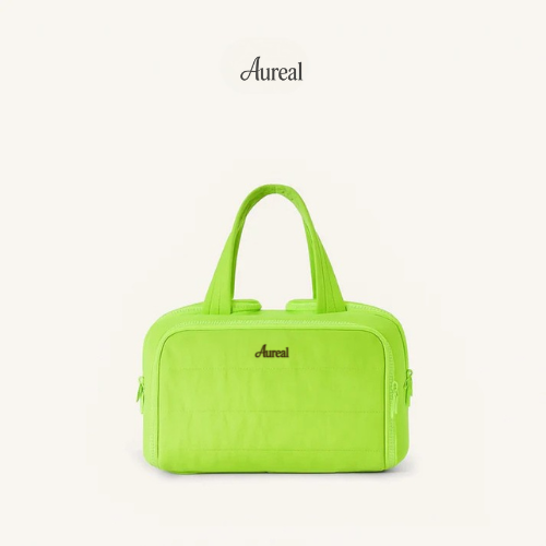 Aureal Toiletry Bag