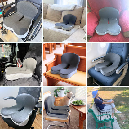 Aureal+ Seat Cushion