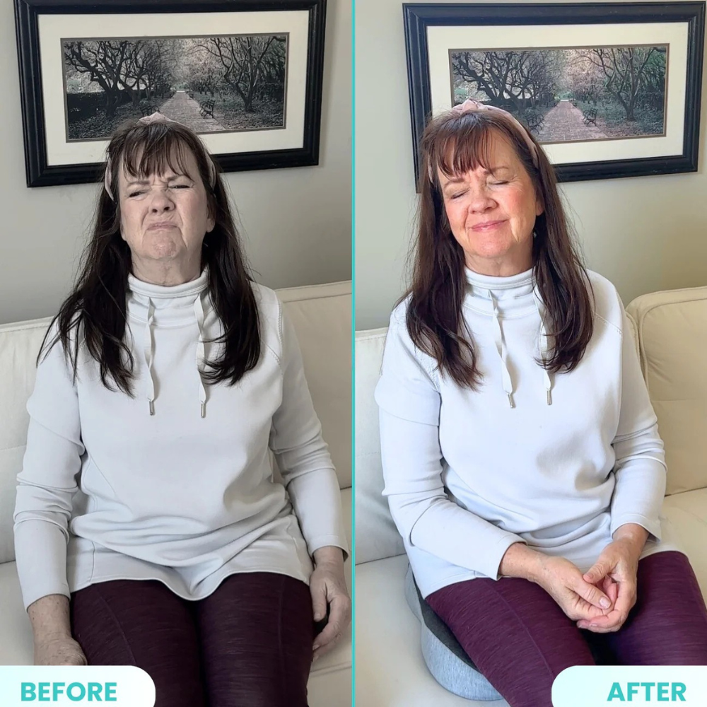 Aureal+ Seat Cushion