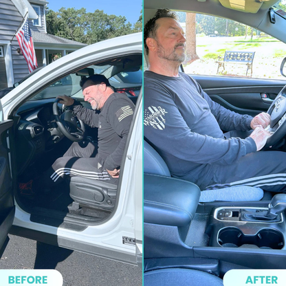 Aureal+ Seat Cushion