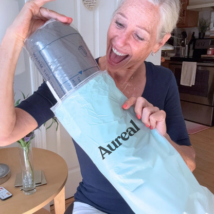 Aureal+ Seat Cushion