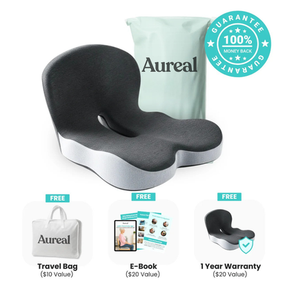 Aureal+ Seat Cushion