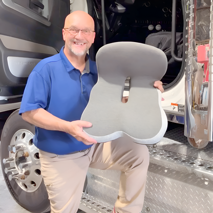 Aureal+ Seat Cushion